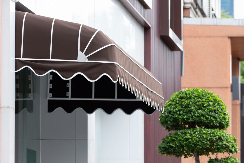 Awning Installation Service in Santa Rosa, CA