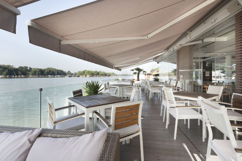 Cloth Awning Replacement in Santa Rosa, CA