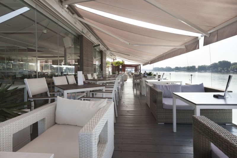 Custom Awning Installation in Napa, CA