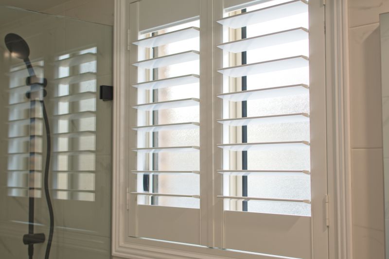 Exterior Shutters Repair in Alpharetta, GA