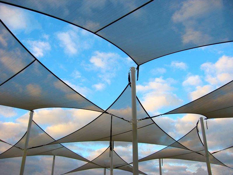 Fabric Awning Replacement in Santa Rosa, CA