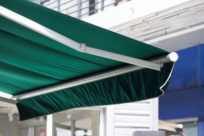 Fabric Awnings Repair Experts