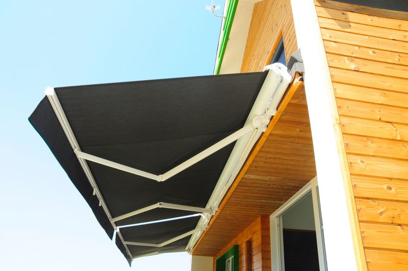 House Awning Installation in Santa Rosa, CA
