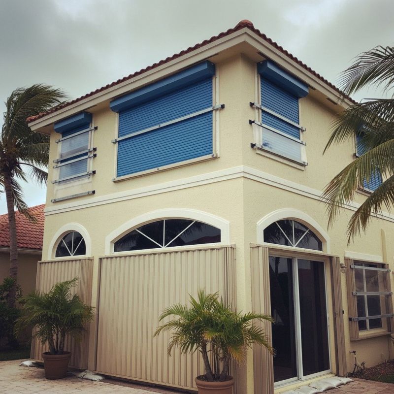 Security Shutters Installation in Denver, CO