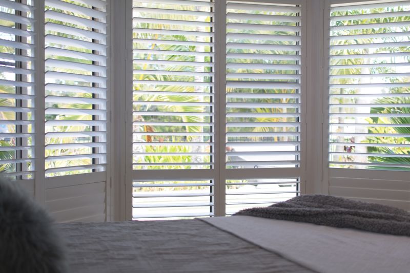 Shutter Mounting in Richmond, VA