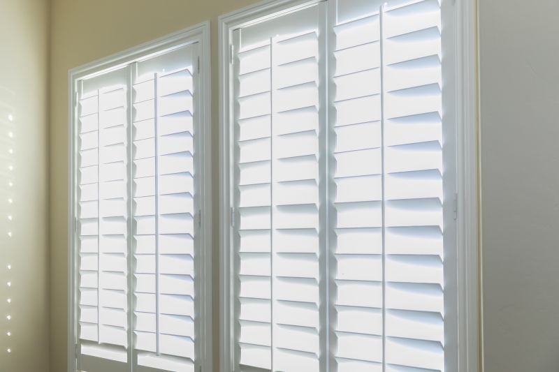 Shutter Reattachment in Denver County, CO