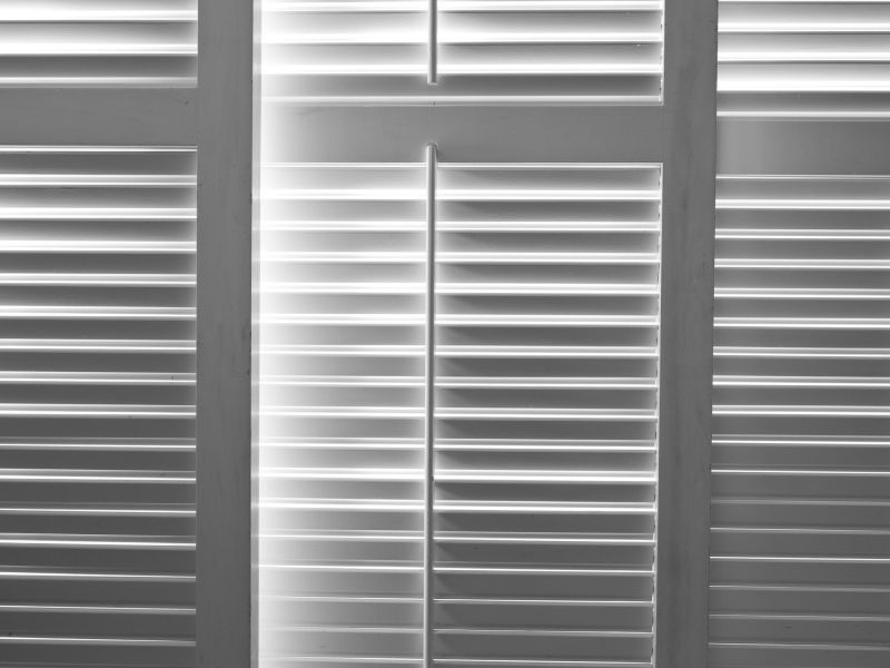 Shutters Installation in Richmond, VA