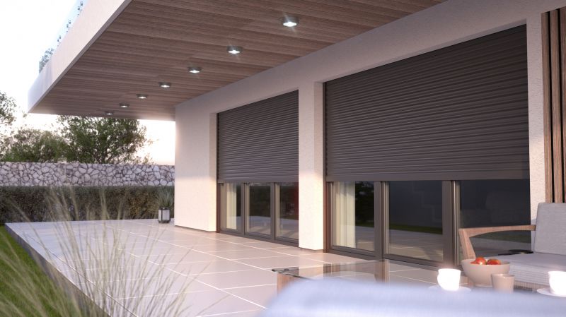 Shutters Replacement in Boulder, CO