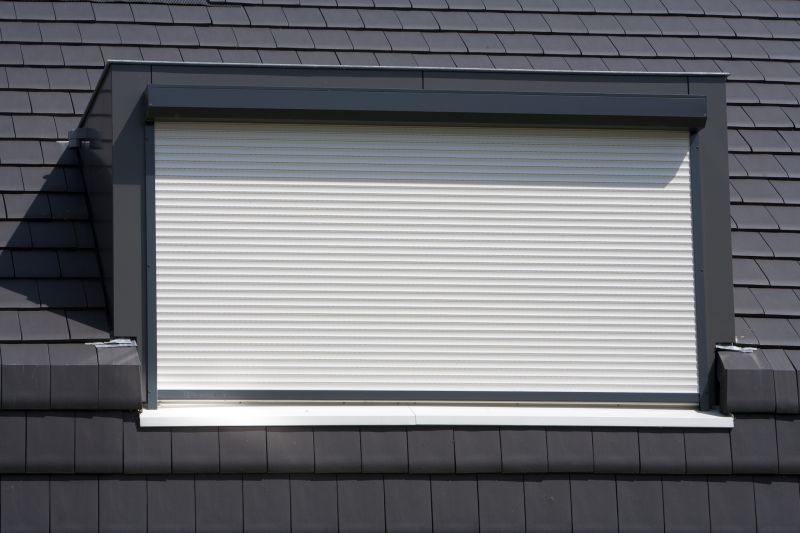 Storm Shutters Installation in Denver, CO