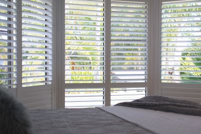 Window Shutter Installation in Arvada, CO