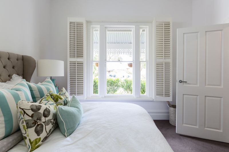 Window Shutters Repair in Longmont, CO