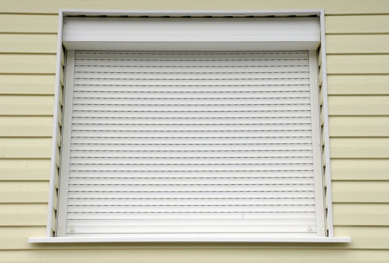 Window Shutters Replacement in Longmont, CO