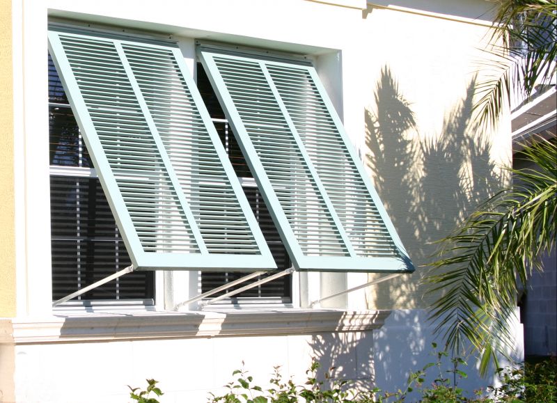 Wood Shutters Installation in Denver County, CO