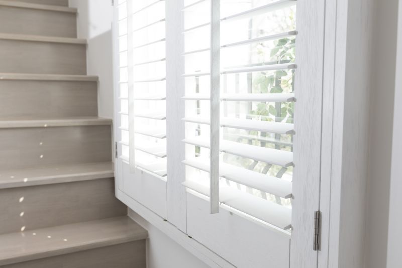 Wood Shutters Installation in Littleton, CO
